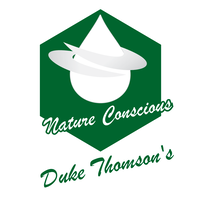 Duke Thomson's logo
