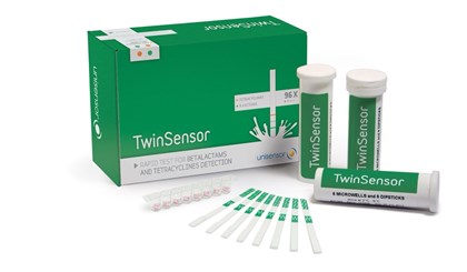 KIT020 - TwinSensor - Grande