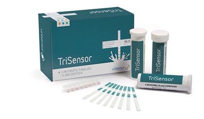 KIT035 - TriSensor - Grande