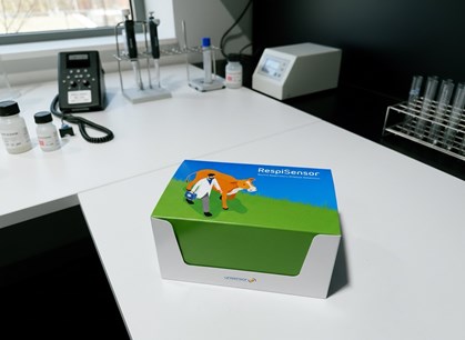 RespiSensor - Labo - Grande