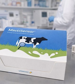 Unisensor signe un accord de distribution avec Enalees pour MastiSensor ...
