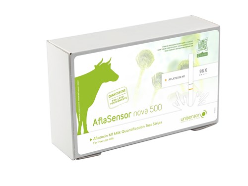 KIT078N - AflaSensor nova 500